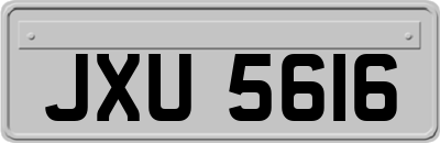 JXU5616