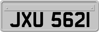 JXU5621
