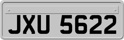 JXU5622