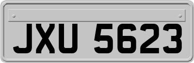 JXU5623