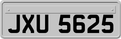 JXU5625