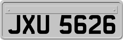 JXU5626