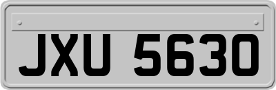 JXU5630