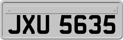 JXU5635