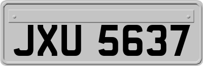 JXU5637
