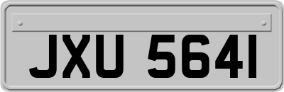JXU5641