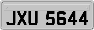 JXU5644