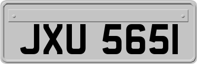 JXU5651