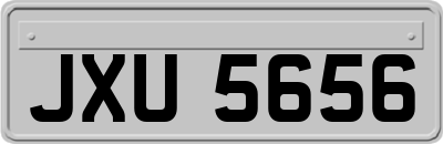 JXU5656