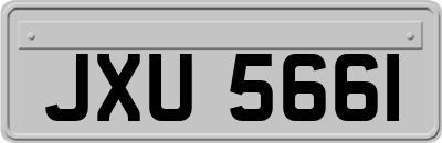 JXU5661