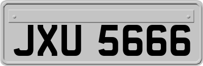 JXU5666