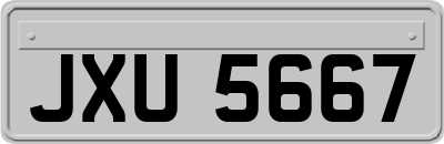 JXU5667