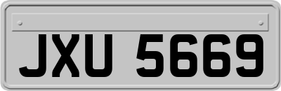 JXU5669