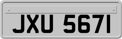 JXU5671