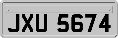 JXU5674