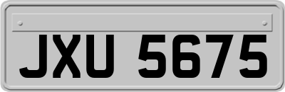 JXU5675