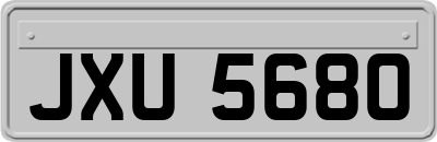 JXU5680