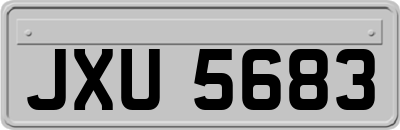 JXU5683