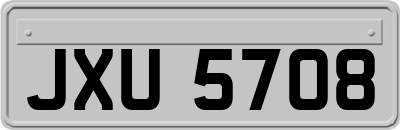 JXU5708
