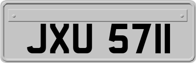JXU5711