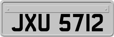 JXU5712