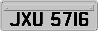 JXU5716