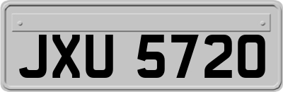 JXU5720