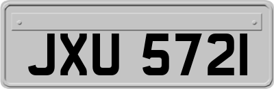 JXU5721
