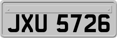 JXU5726