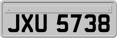 JXU5738