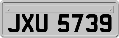 JXU5739