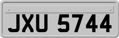 JXU5744