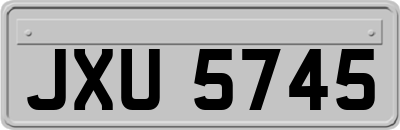 JXU5745