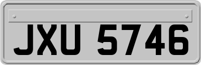 JXU5746