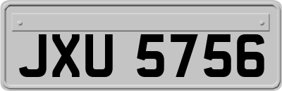 JXU5756