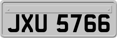 JXU5766