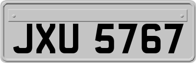 JXU5767