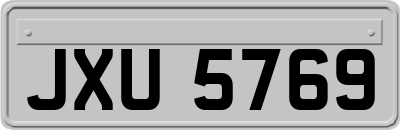 JXU5769