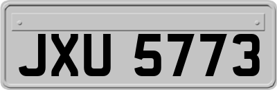 JXU5773