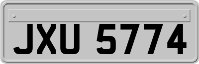 JXU5774
