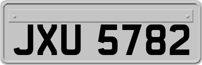 JXU5782