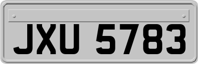 JXU5783