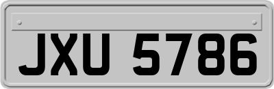 JXU5786