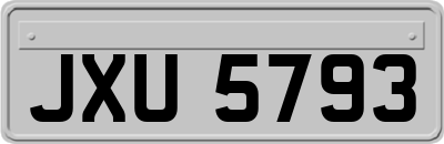 JXU5793