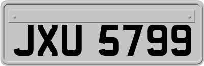 JXU5799