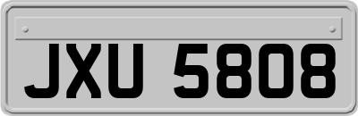 JXU5808