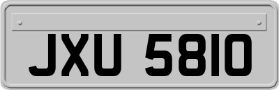 JXU5810