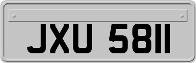 JXU5811