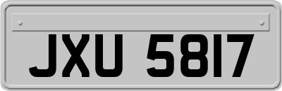 JXU5817