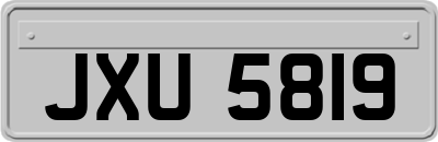 JXU5819